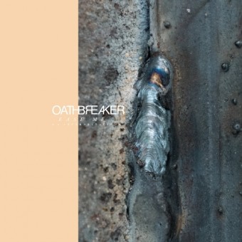 Oathbreaker - Ease Me & 4 Interpretations - LP