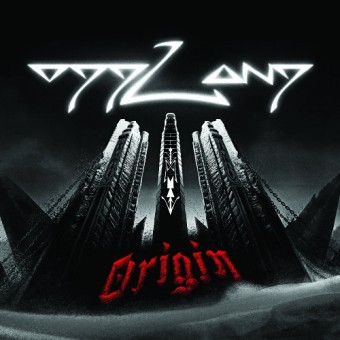 Oddland - Origin - CD