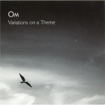 Om - Variations on a Theme - LP COLORED