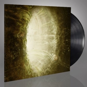 Omega Infinity - The Anticurrent - LP Gatefold + Digital