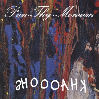 Pan-Thy-Monium - Khaooohs - CD