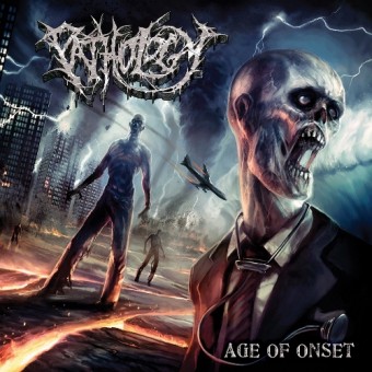 Pathology - Age of Onset - CD