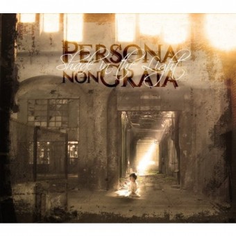 Persona Non-Grata - Shade in the Light - CD