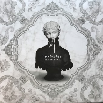 Polyphia - Renaissance - CD DIGIPAK
