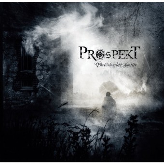 Prospekt - The Colorless Sunrise - CD DIGIPAK