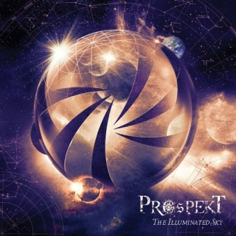 Prospekt - The Illuminated Sky - CD