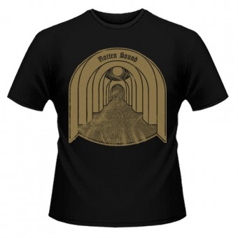Rotten Sound - Fear of Shadows - T shirt (Men)