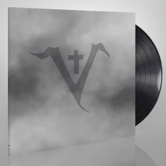 Saint Vitus - Saint Vitus - LP Gatefold + Digital
