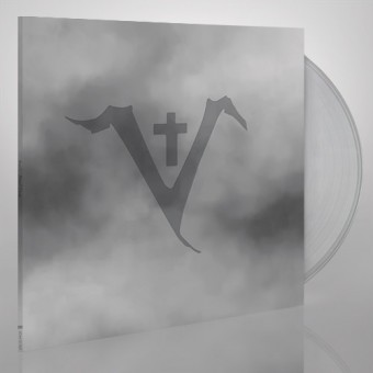 Saint Vitus - Saint Vitus - LP Gatefold Colored + Digital