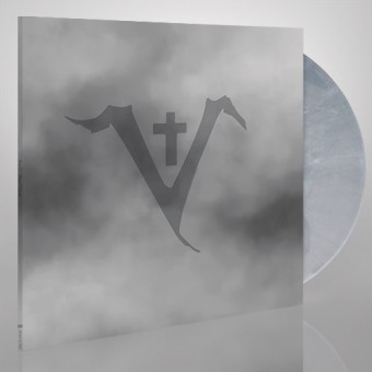 Saint Vitus - Saint Vitus - LP Gatefold Colored + Digital