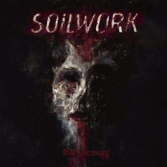 Soilwork - Death Resonance - DOUBLE LP GATEFOLD COLORED