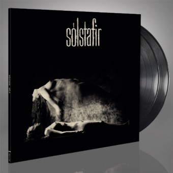 Solstafir - Kold - DOUBLE LP Gatefold