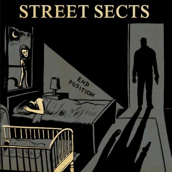 Street Sects - End Position - LP + DOWNLOAD CARD