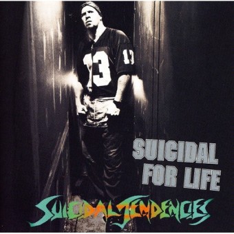 Suicidal Tendencies - Suicidal for Life - CD