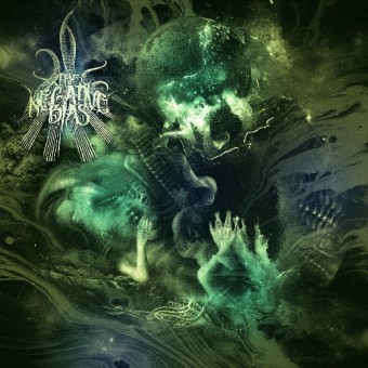 The Negative Bias - Narcissus Rising - CD DIGIPAK