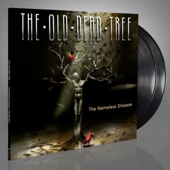 The Old Dead Tree - The nameless Disease - LP Gatefold