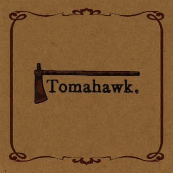 Tomahawk - S/T - LP