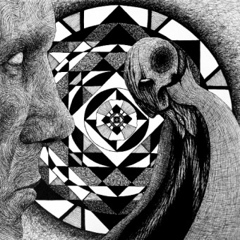 Triangle Face - Sentinels of pseudo-reality: Interpretations of maelstrom - CD
