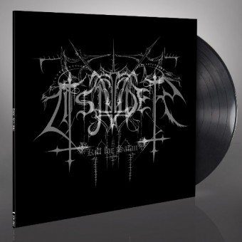 Tsjuder - Kill for Satan - LP