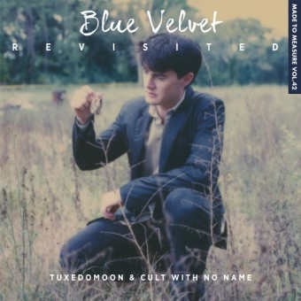 Tuxedomoon - Blue Velvet Revisited - LP