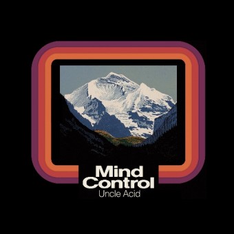Uncle Acid and the Deadbeats - Mind Control - LP