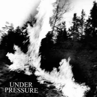 Underpressure - Come Clean - CD