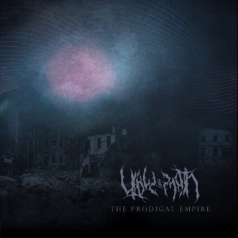 Vale of Pnath - The Prodigal Empire - CD