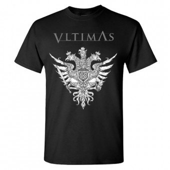 Vltimas - Praevalidus - T shirt (Men)
