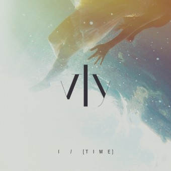 Vly - I/Time - CD DIGIPAK