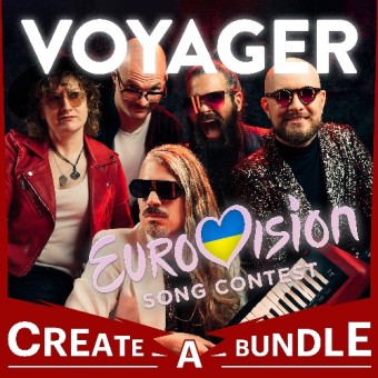 Voyager - Eurovision Special - Bundle