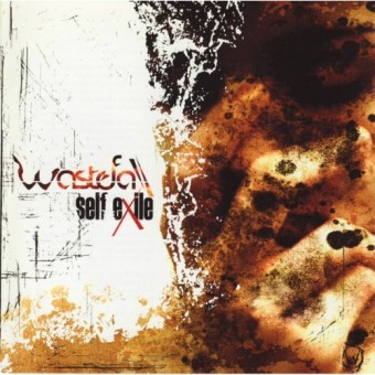 Wastefall - Self Exile - CD