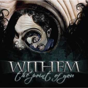 Withem - The Point of You - CD