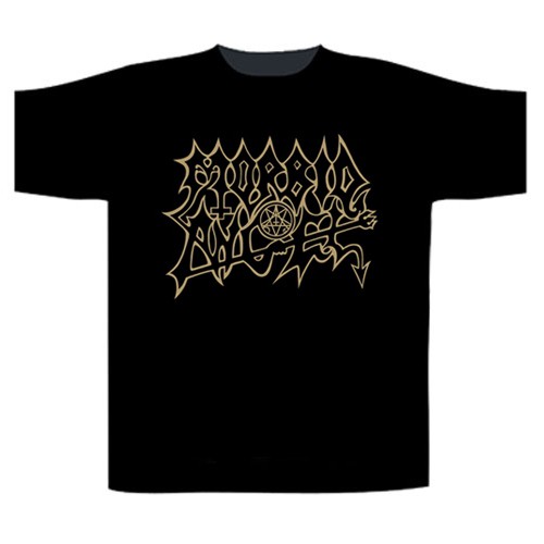 Morbid Angel | Box Shirt - T shirt - Death Metal | Season of Mist USA