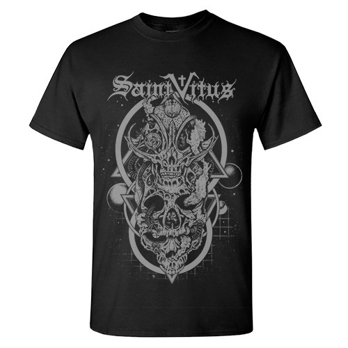 Saint Vitus Band