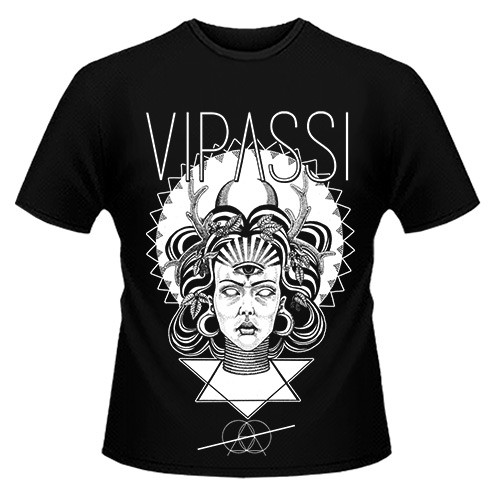 Vipassi | Eye - T Death Metal | Season of Mist USA