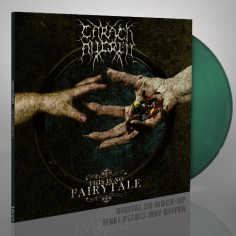 Carach Angren - This Is No Fairytale - LP Gatefold Colored