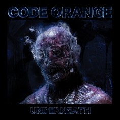 Code Orange - Underneath - DOUBLE LP