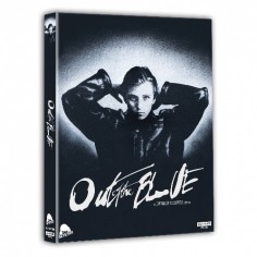 Dennis Hopper - Out of the Blue - UHD multidisc