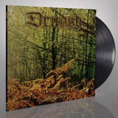 Drudkh - Autumn Aurora - LP Gatefold