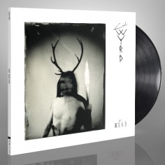 Gaahls Wyrd - GastiR - Ghosts Invited - LP Gatefold + Digital