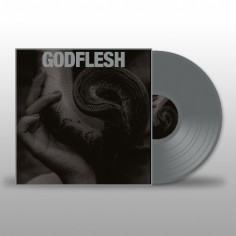 Godflesh - Purge - LP COLORED