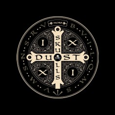IXXI - Skulls n Dust - CD