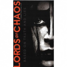 Jonas Akerlund - Lords of Chaos - DVD