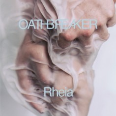 Oathbreaker - Rheia - DOUBLE LP