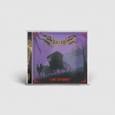 Shadows - Out for Blood - CD