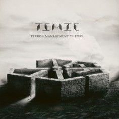 TEMIC - Terror Management Theory - CD DIGIPAK + Digital