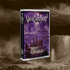 VoidCeremony - Threads of Unknowing - TAPE