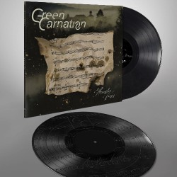 Green Carnation - The Acoustic Verses (Remaster 2021) - DOUBLE LP Gatefold + Digital