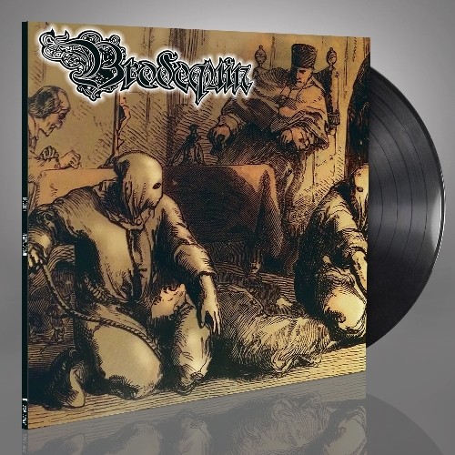Audio - Discography - Vinyls - Festival Of Death - Black LP