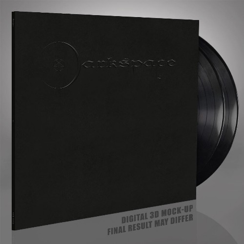 Audio - Discography - Vinyl - Dark Space III I